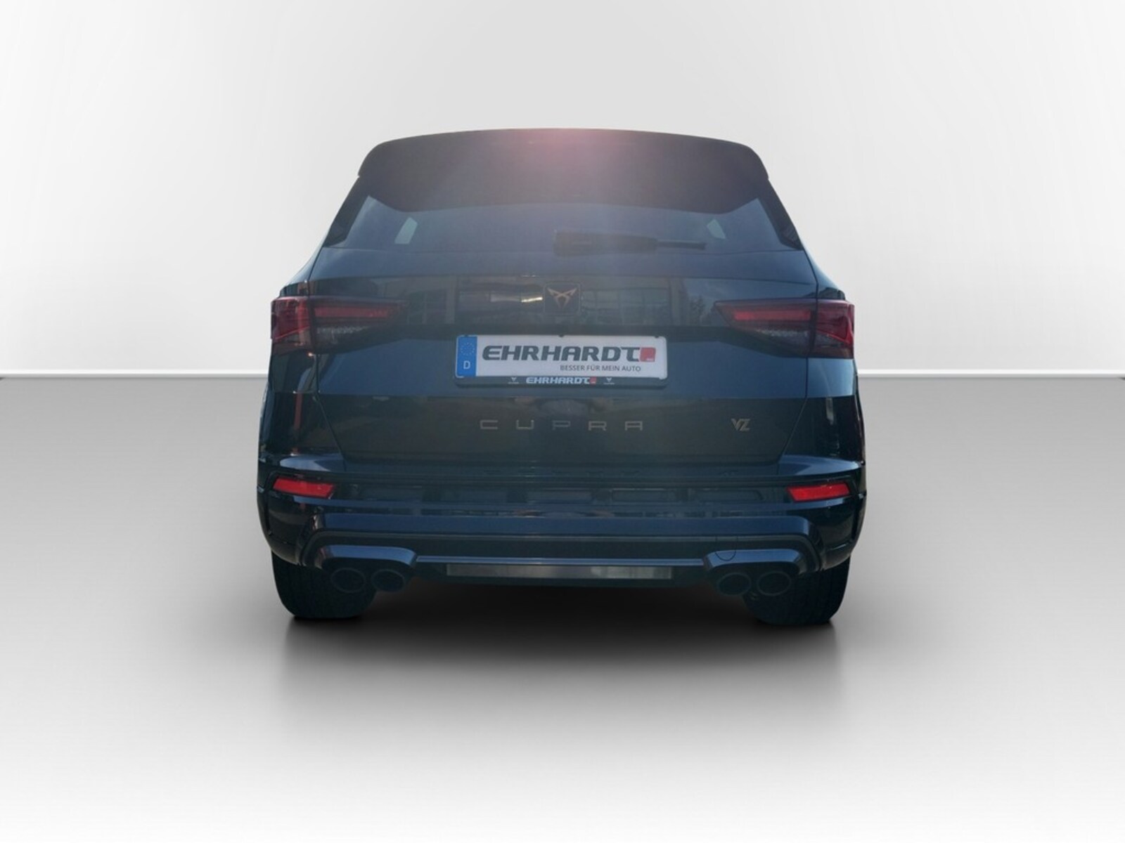 CUPRA Ateca – Bild 5