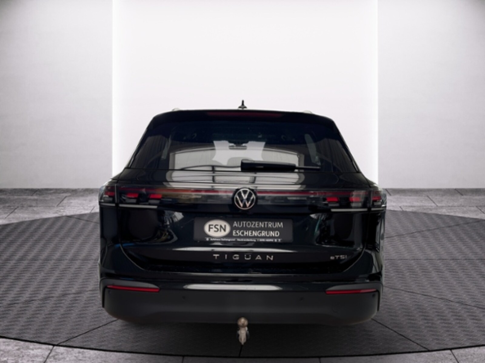 Volkswagen Tiguan – Bild 7