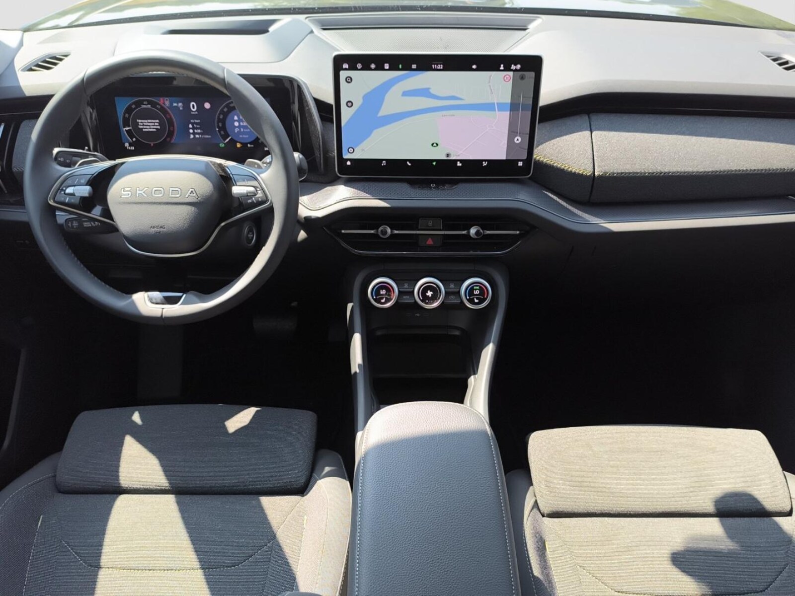 Škoda Kodiaq – Bild 18