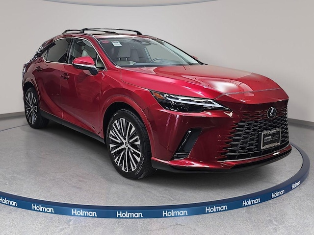 2023 Lexus RX 350