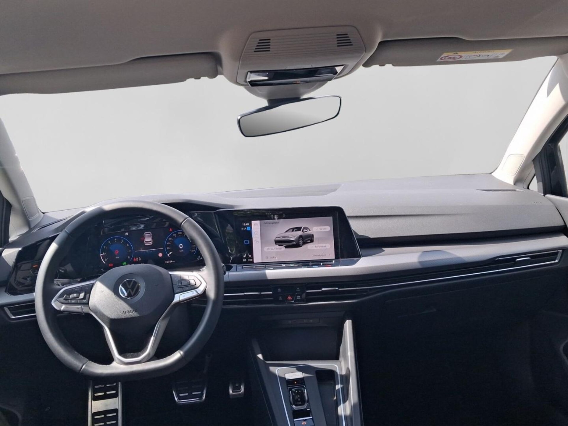 Volkswagen Golf Active