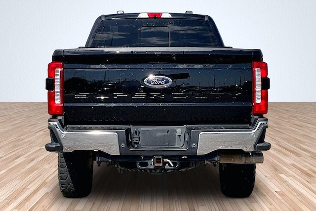 2024 Ford