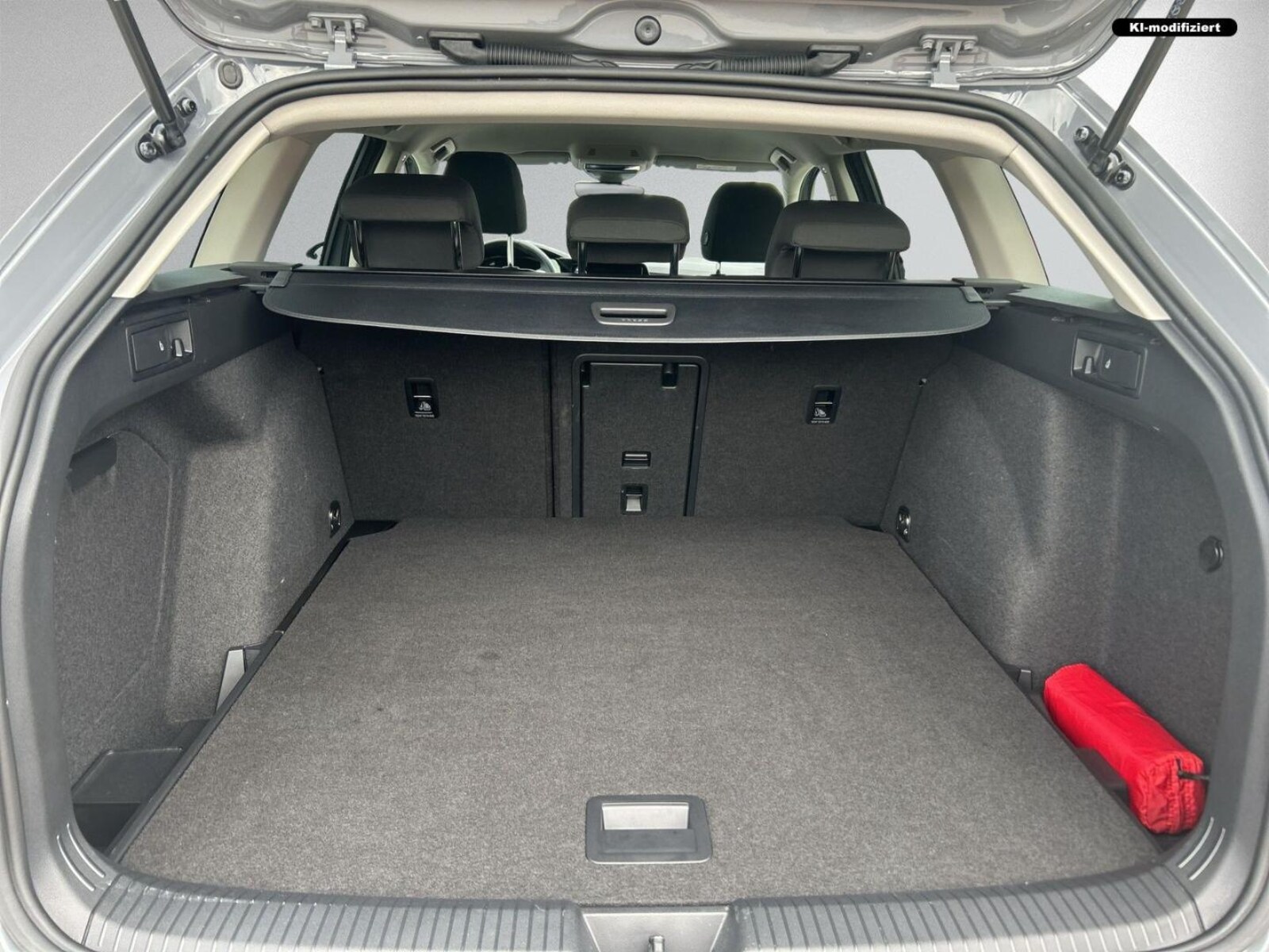 Volkswagen Golf Variant – Bild 9