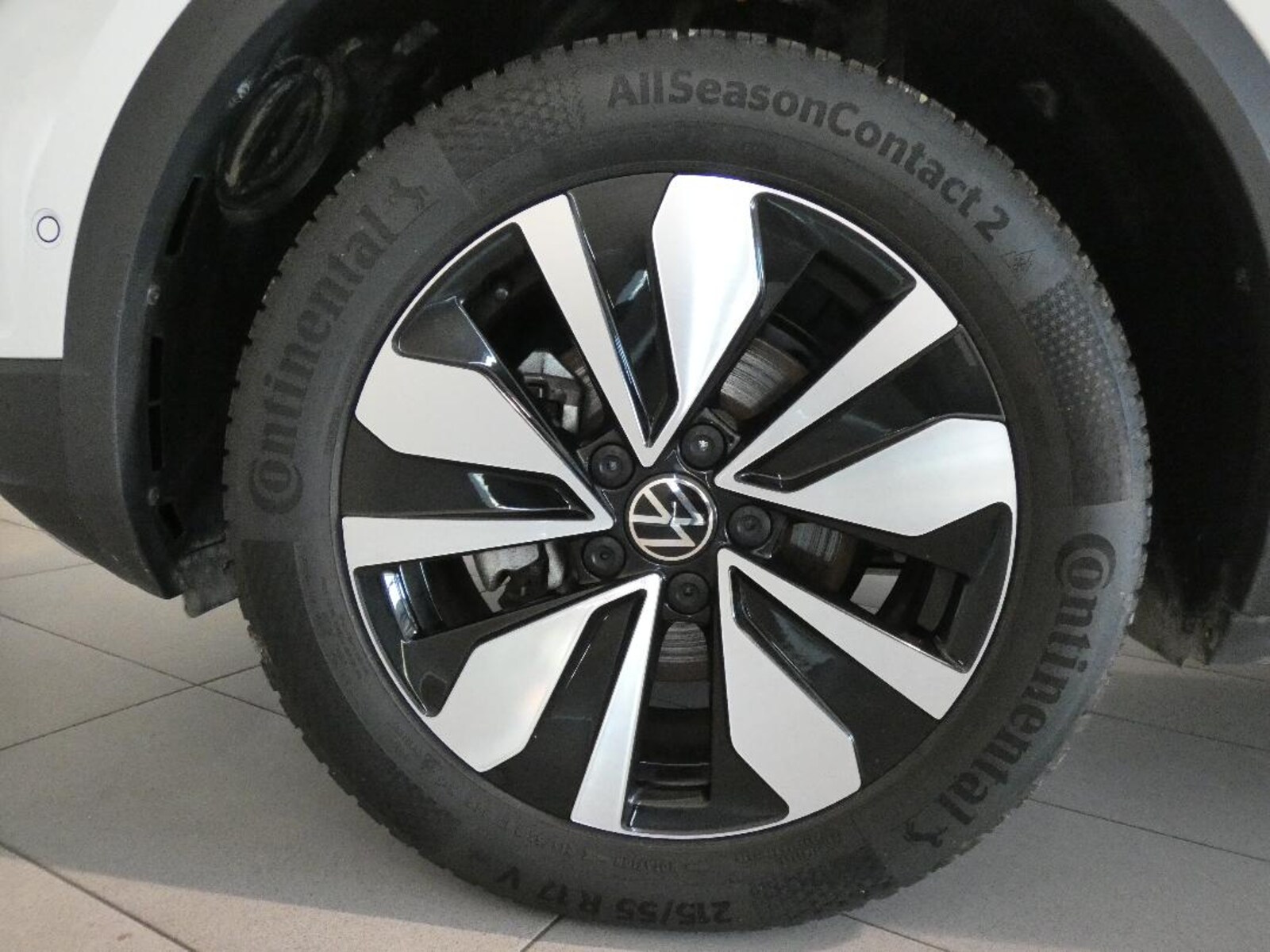 Volkswagen T-Roc – Bild 7