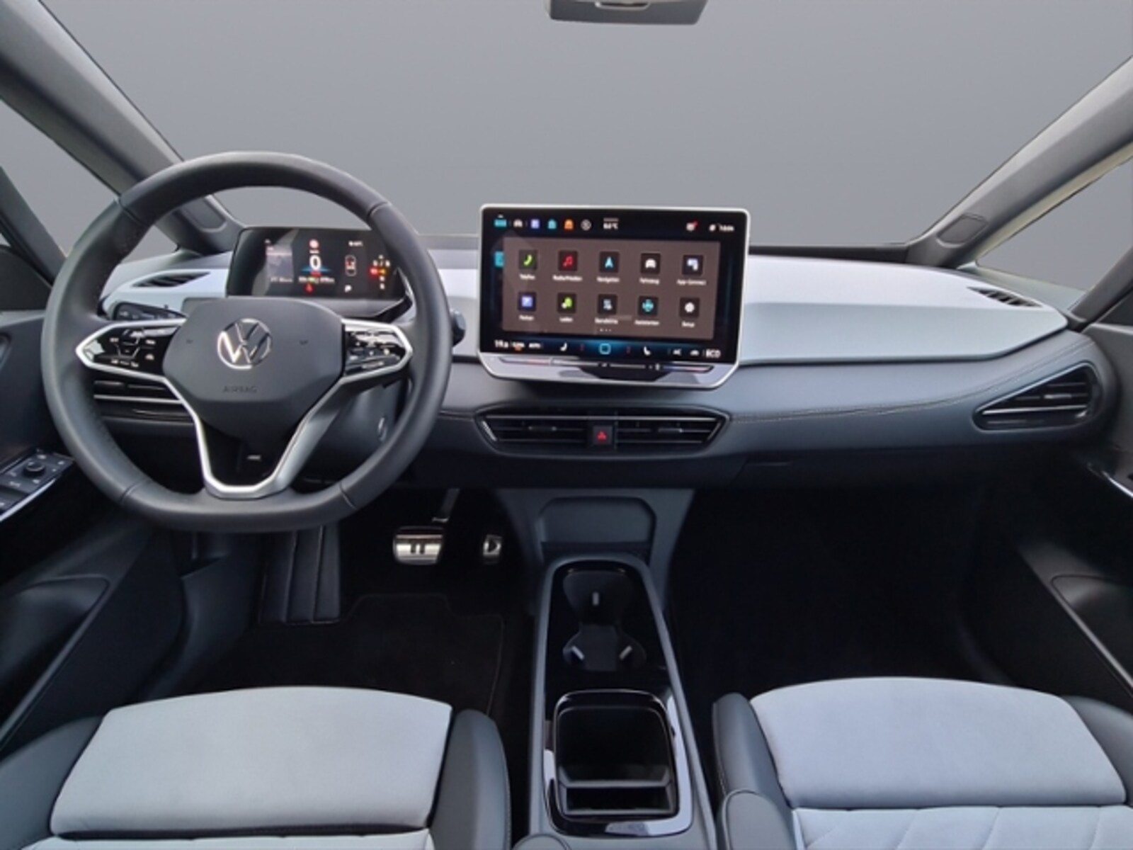 Volkswagen ID.3 – Bild 18
