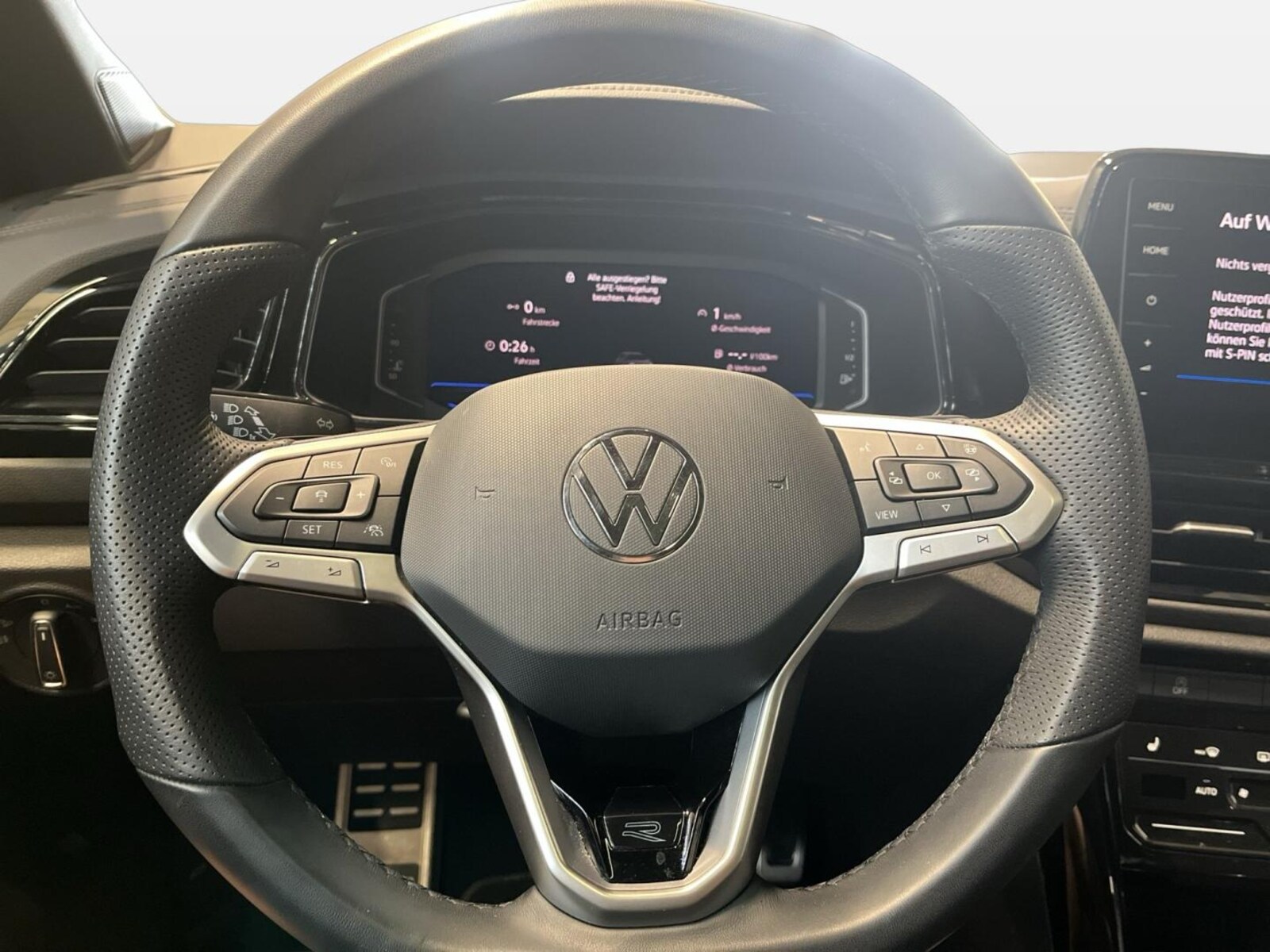 Volkswagen T-Roc – Bild 17