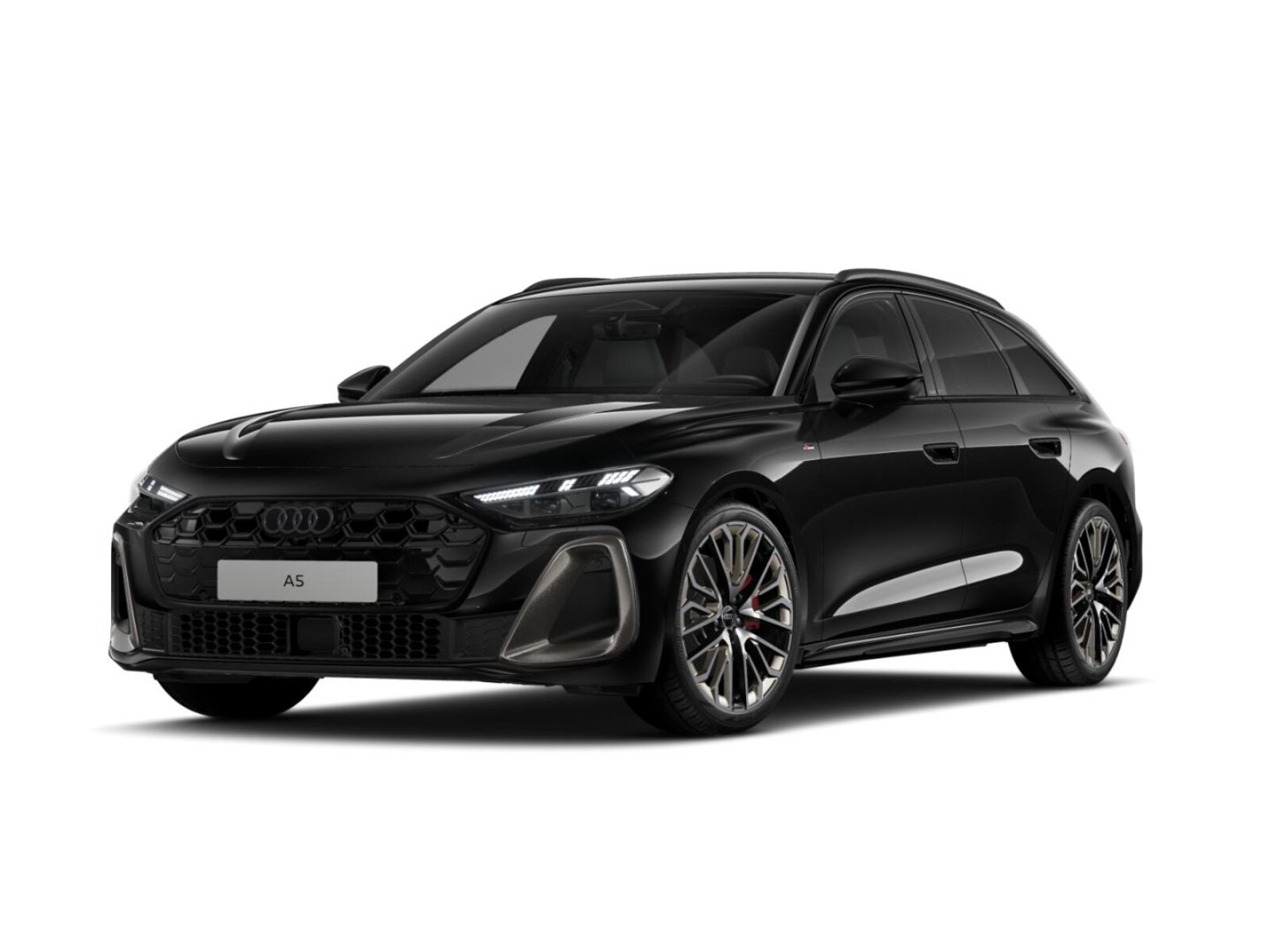 Audi A5 Avant – Bild 2