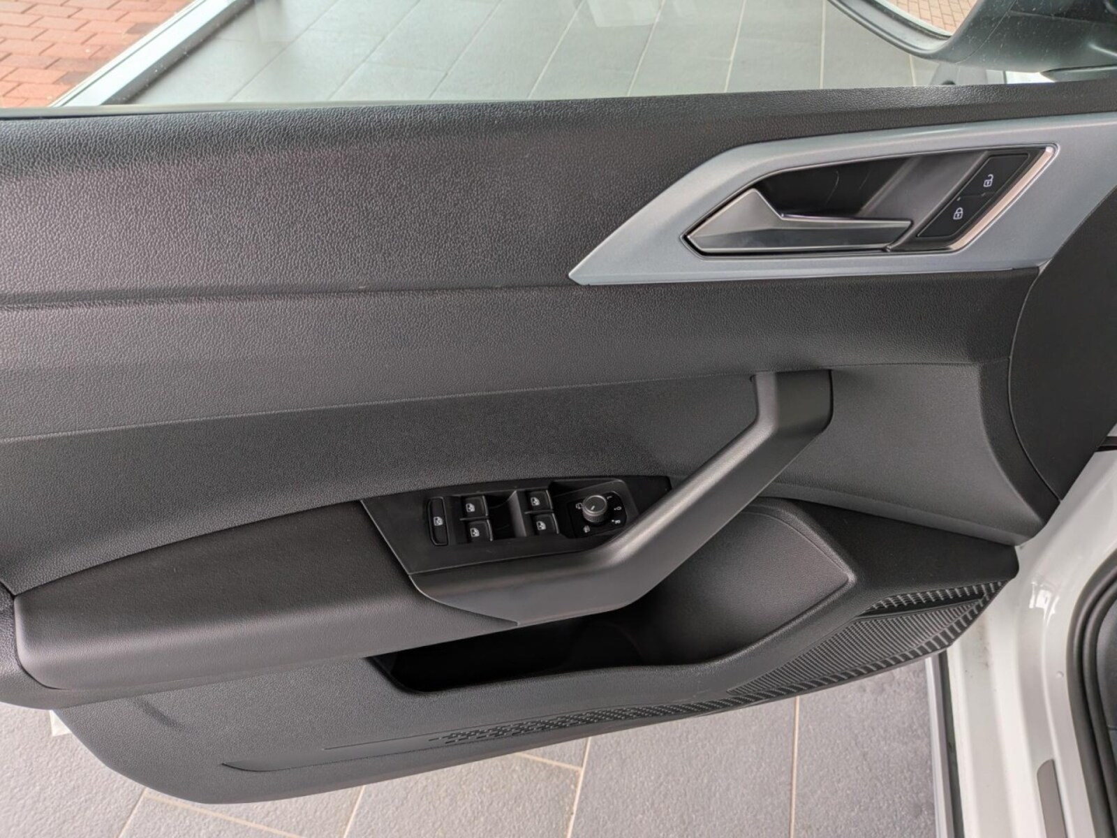 Volkswagen Taigo – Bild 6