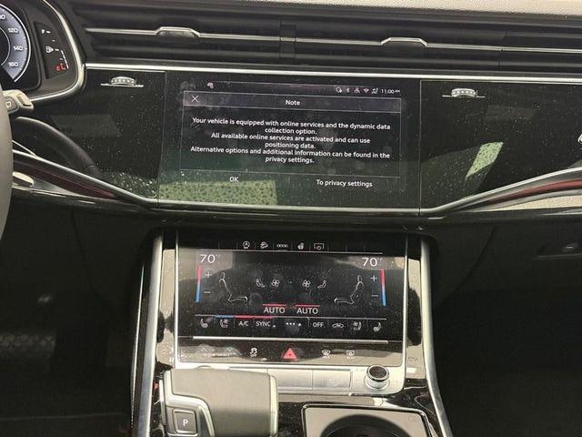 2026 Audi Q7 S Line Premium Plus - Photo 6