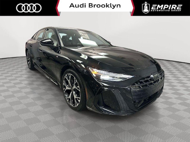 2026 Audi A6