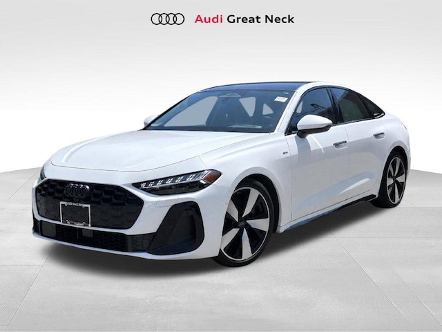 Photo of 2026 Audi A5 Sedan