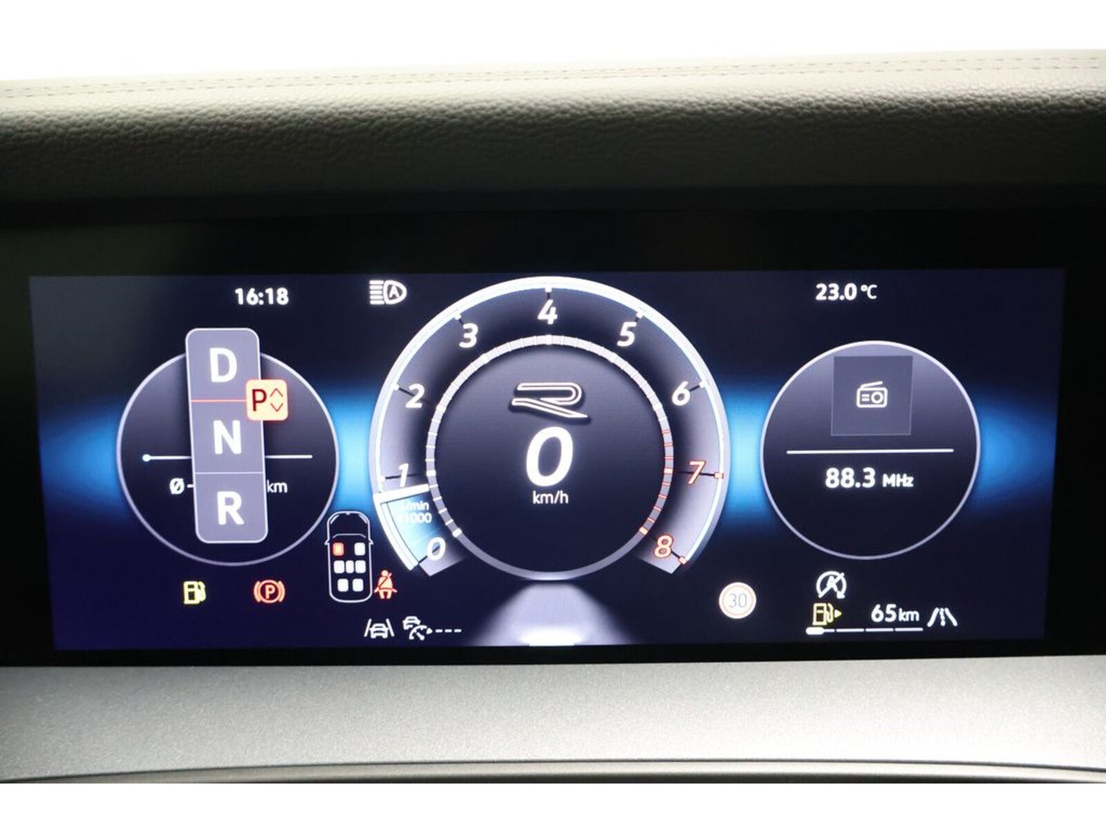 Volkswagen Tayron – Bild 9