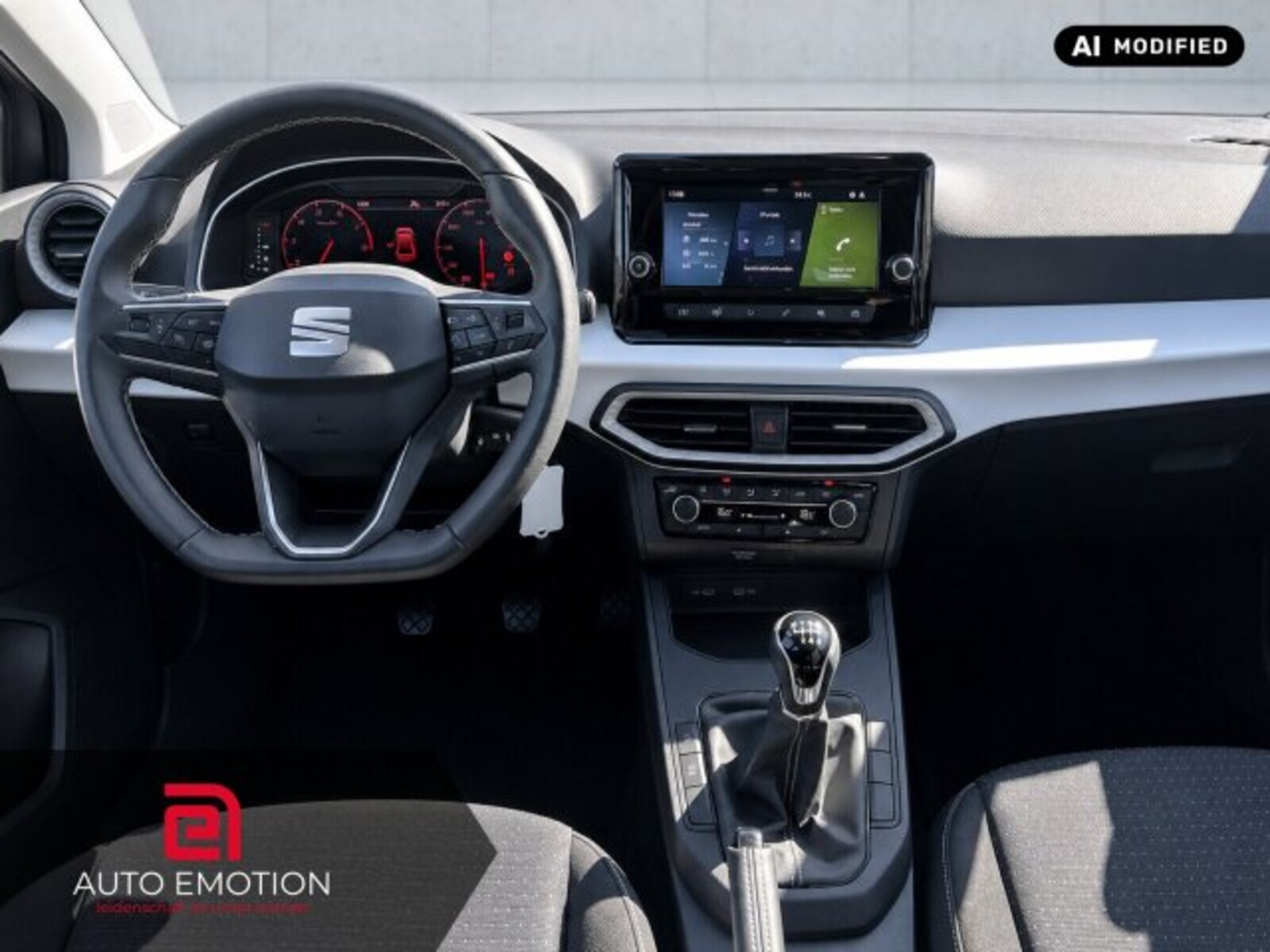 SEAT Ibiza – Bild 12