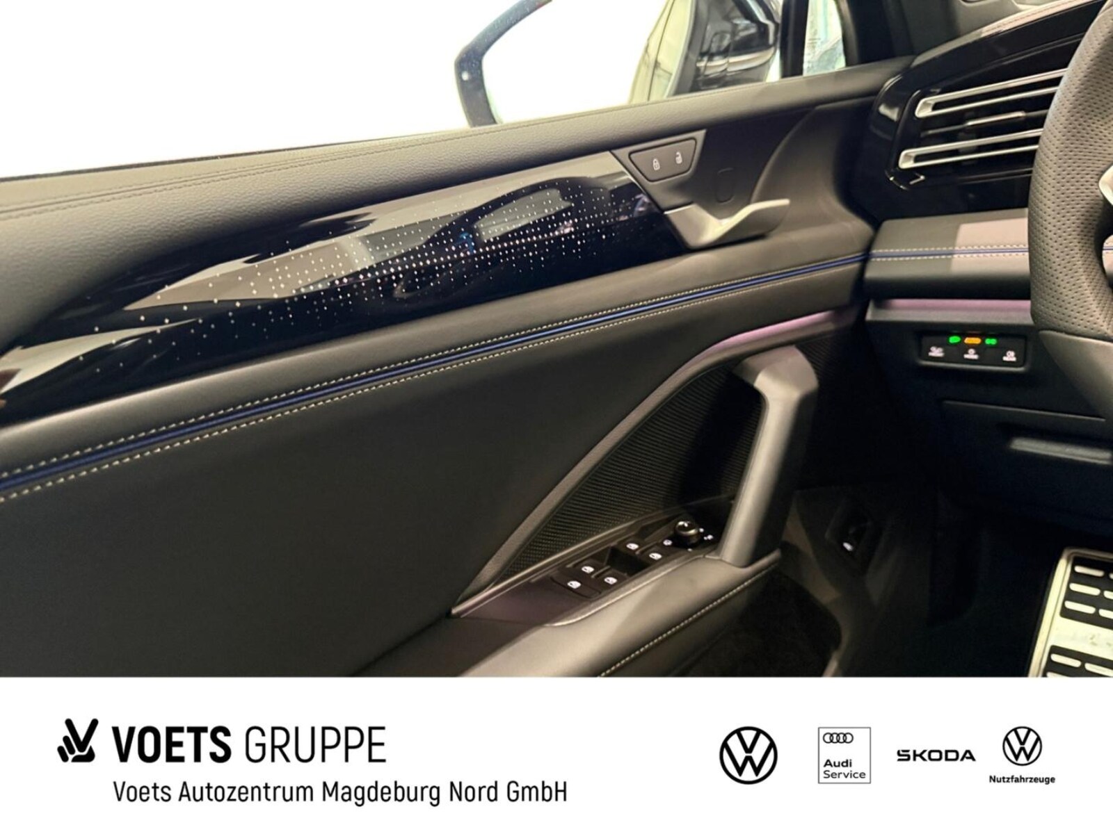 Volkswagen Tiguan – Bild 13