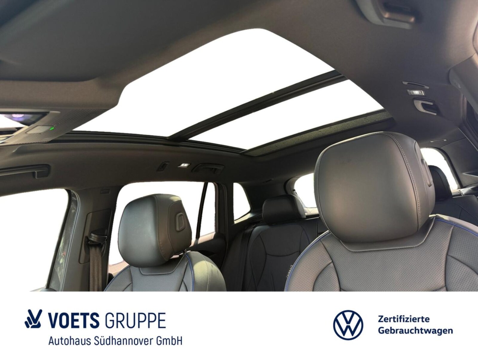 Volkswagen Tiguan – Bild 14