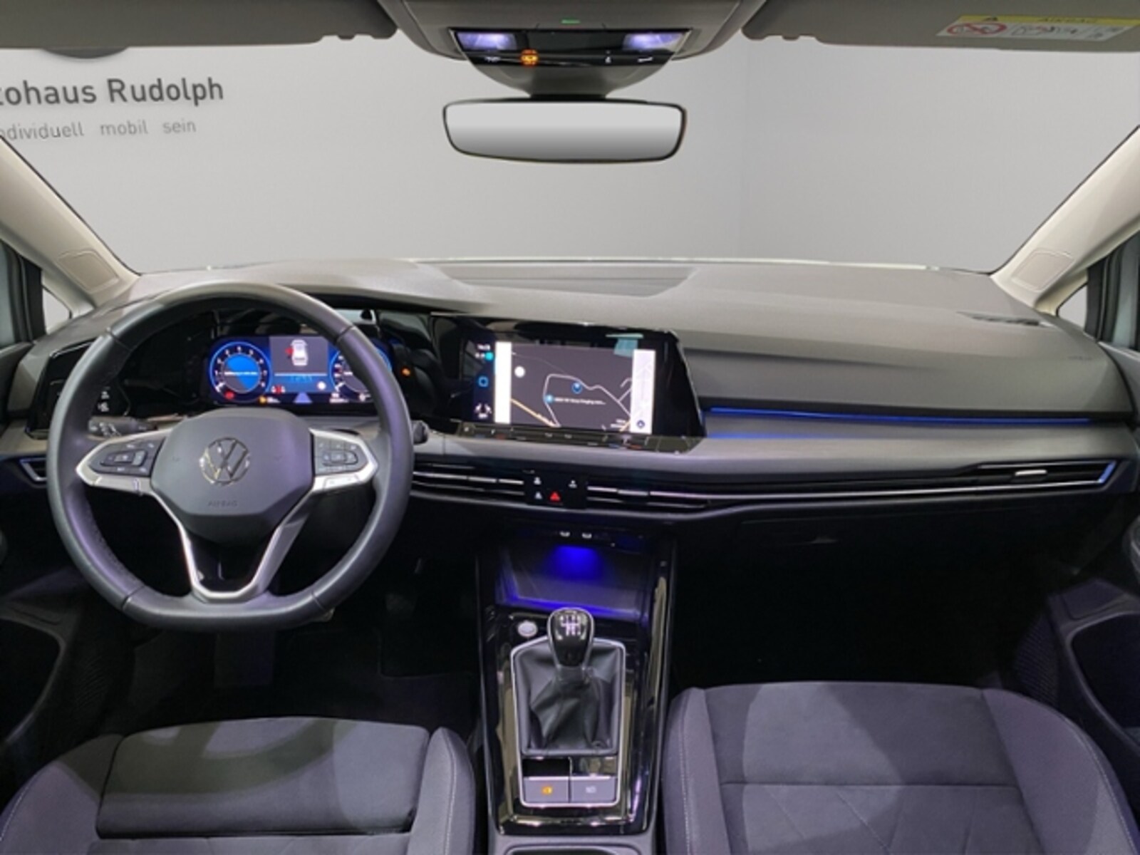 Volkswagen Golf Variant – Bild 6