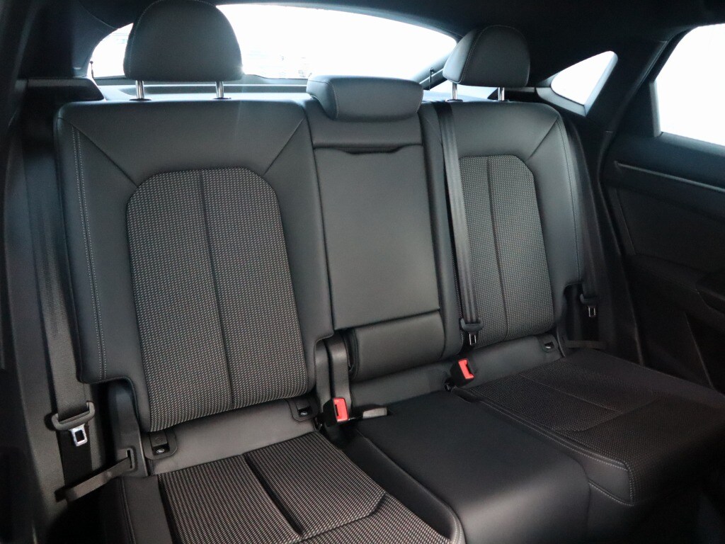 Image about Audi Q3 Sportback 35 TFSI S line 110(150) kW(PS) S tronic