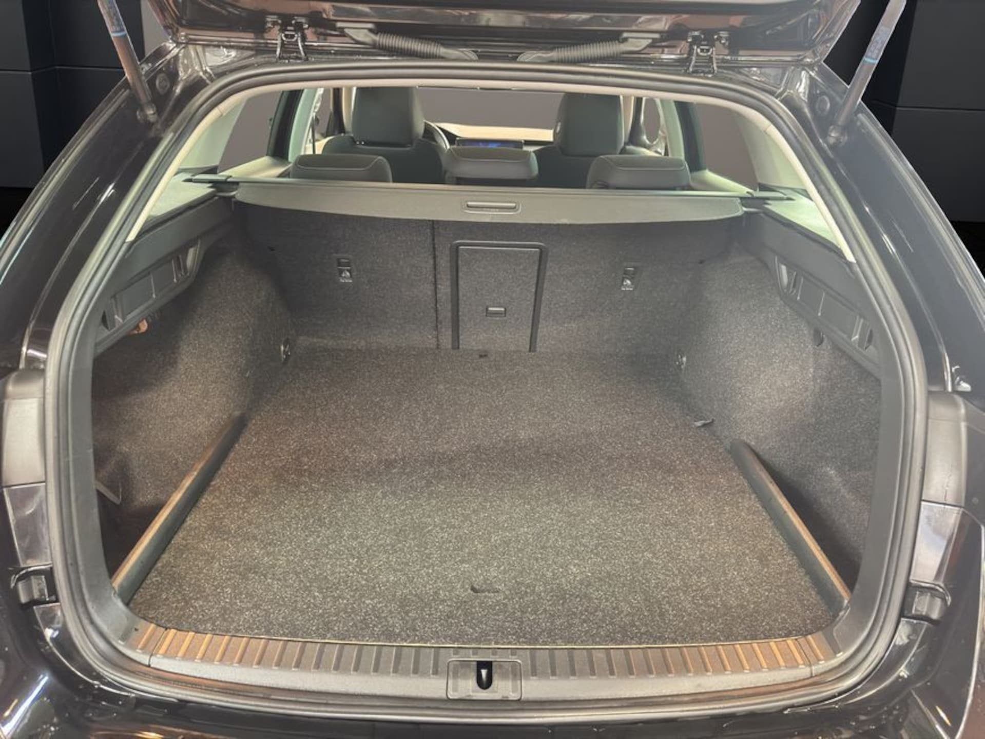 Skoda Octavia Combi Ambition