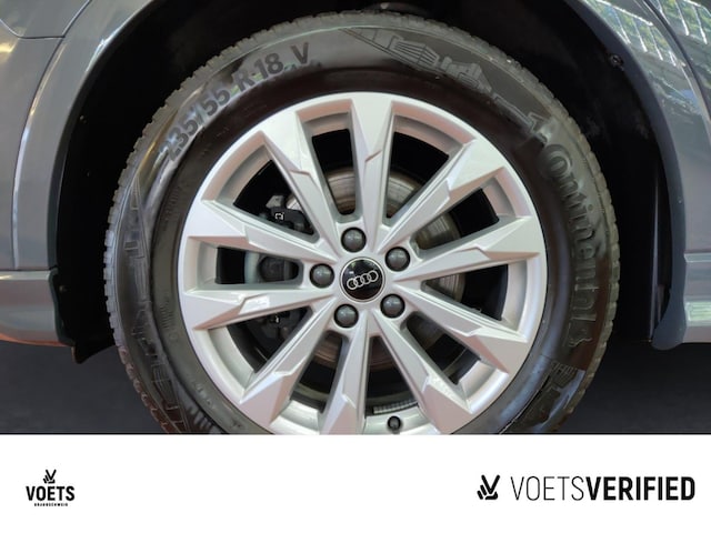 Audi Q3 35 TDI S Tronic -  - Joinsteer - #5
