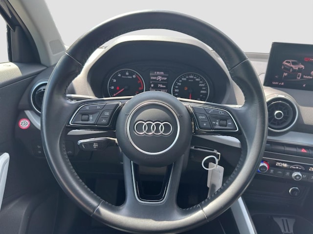 Audi Q2 Design 30 TFSI Schaltgetriebe - 2020 - Joinsteer - #9