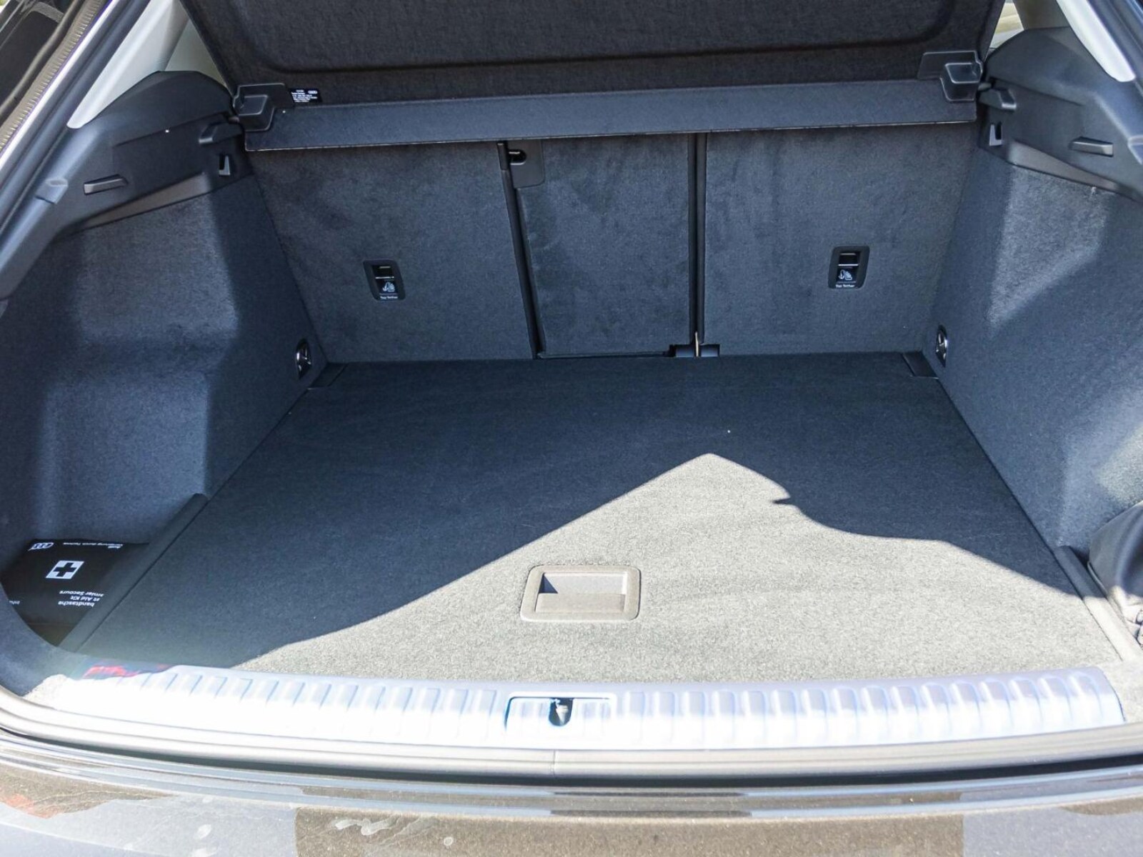 Audi Q3 – Bild 17
