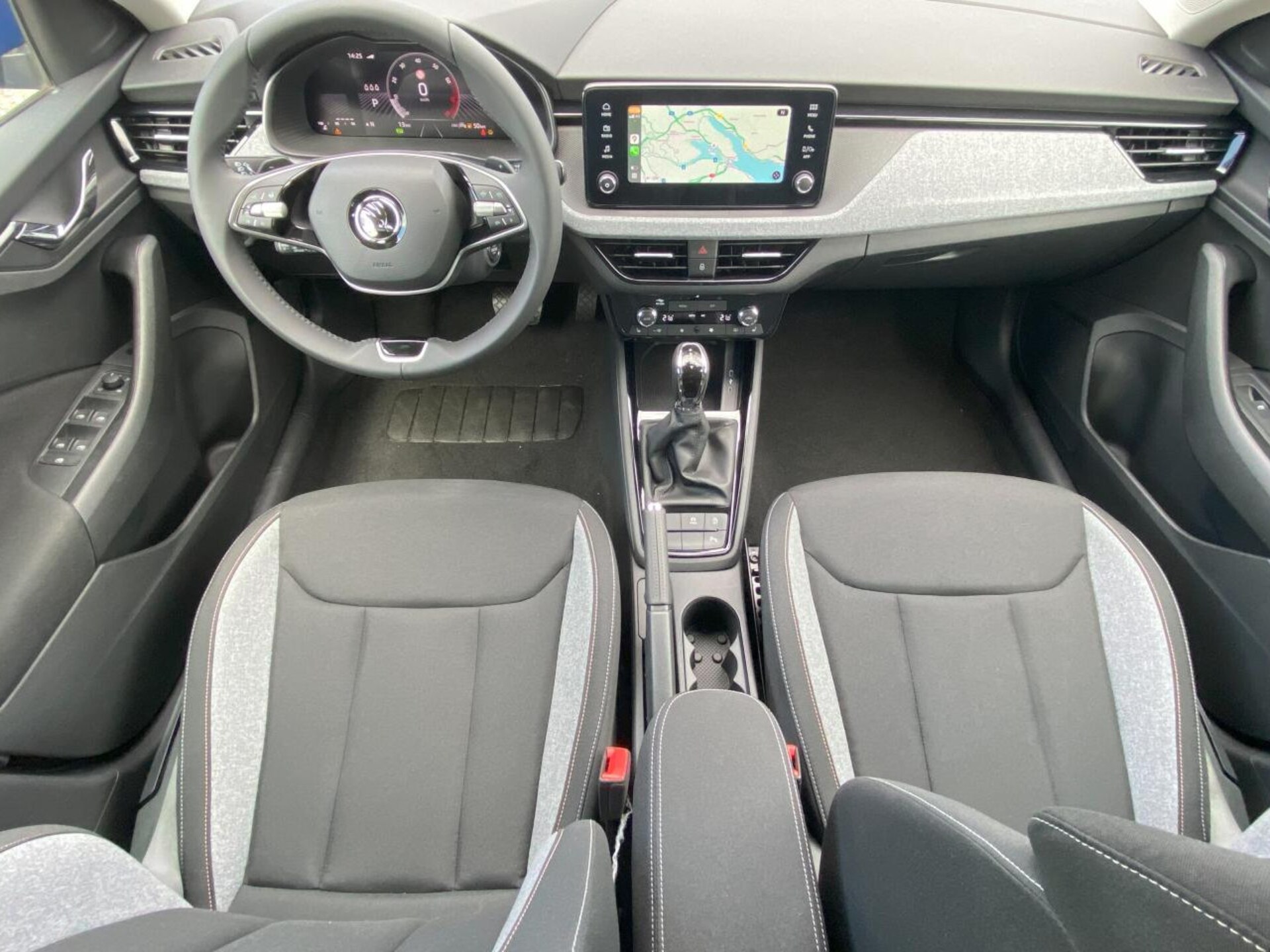 Skoda Scala Selection
