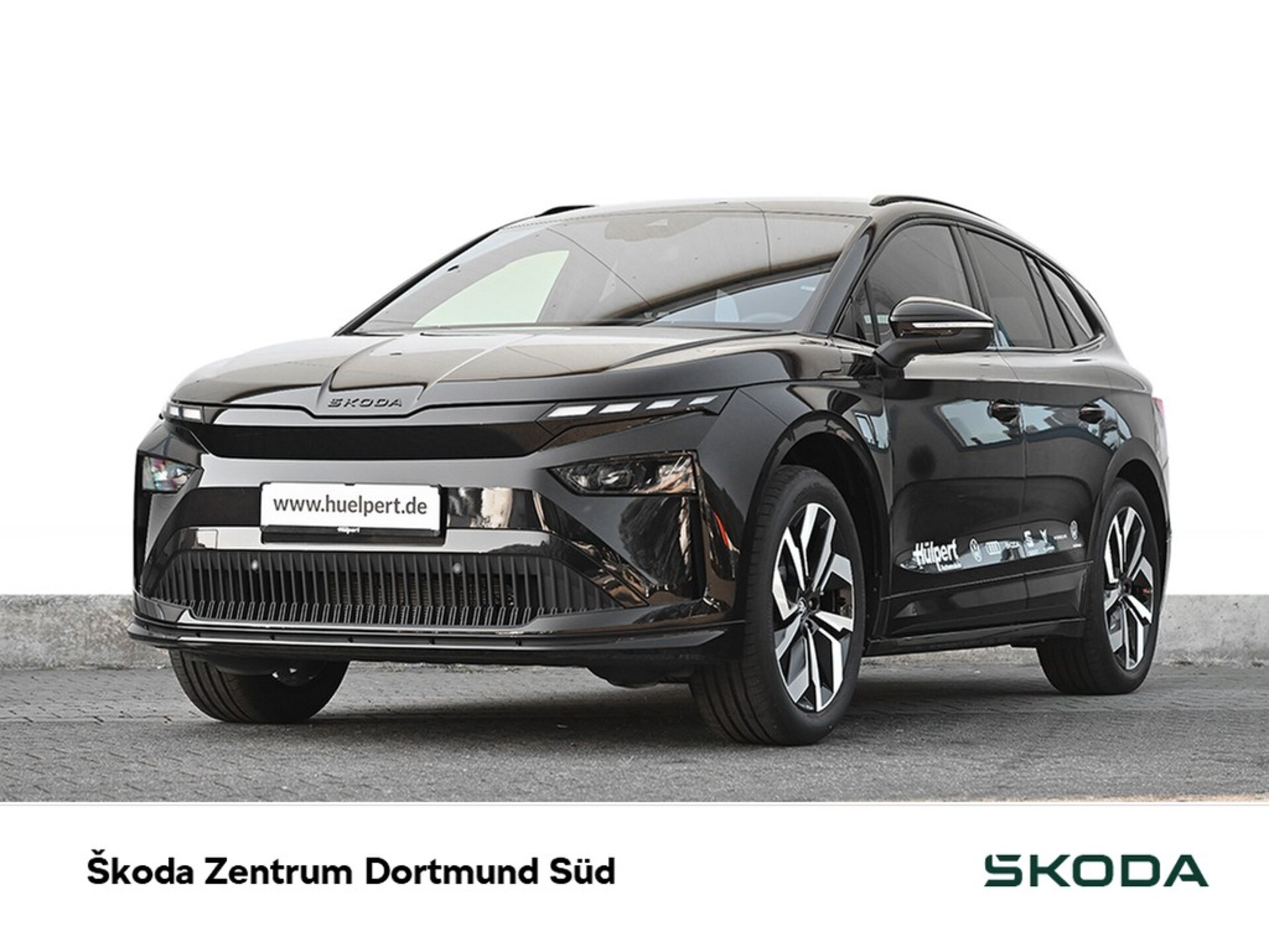 Skoda Enyaq 60 Sportline