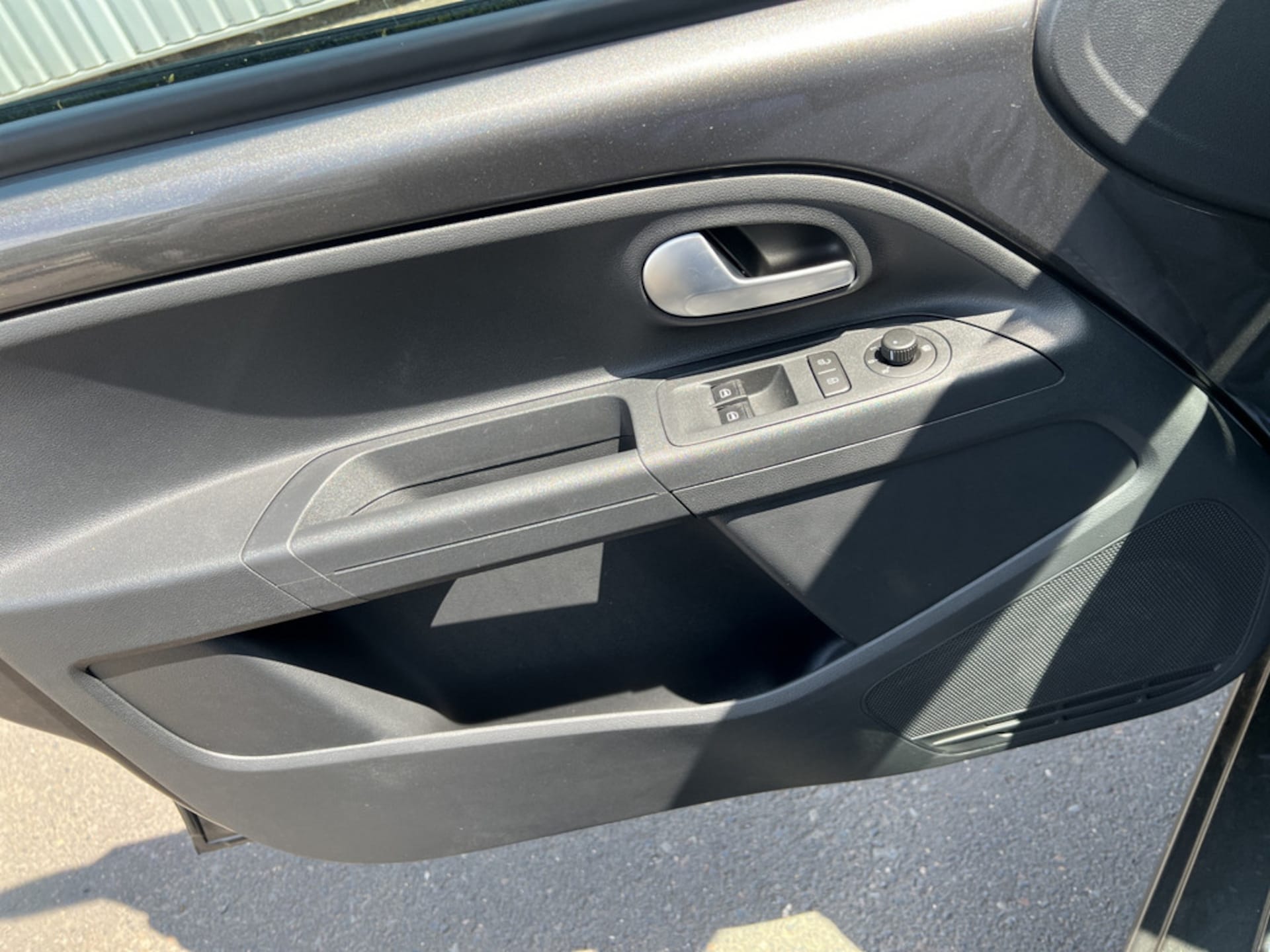 Volkswagen e-up! Edition