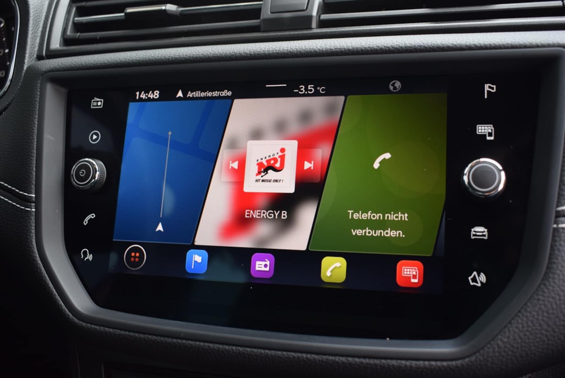 SEAT Arona XCELLENCE