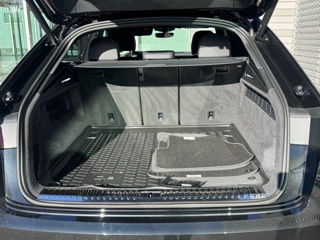 2025 Audi Q8 Premium Plus - Photo 19