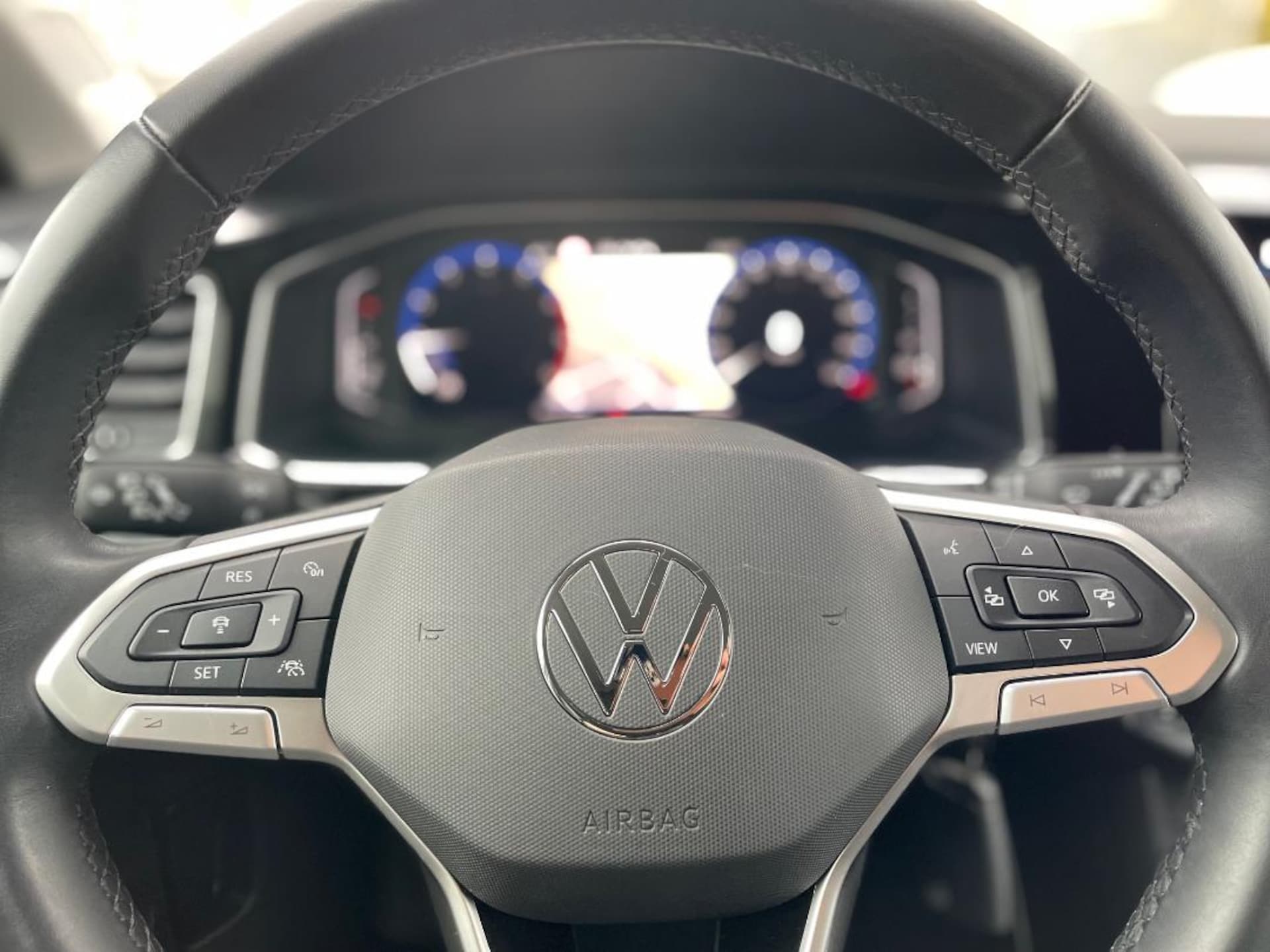 Volkswagen Polo Style