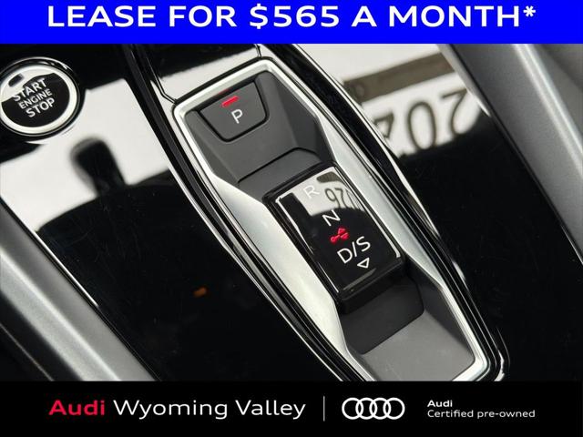 2026 Audi A3 Premium - Photo 24