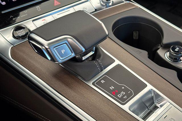 2025 Audi A6 Prestige - Photo 19