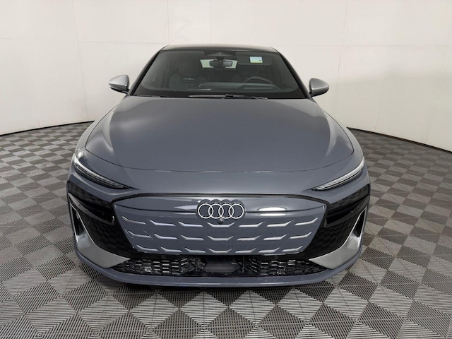 2025 Audi S6 Sportback e-tron