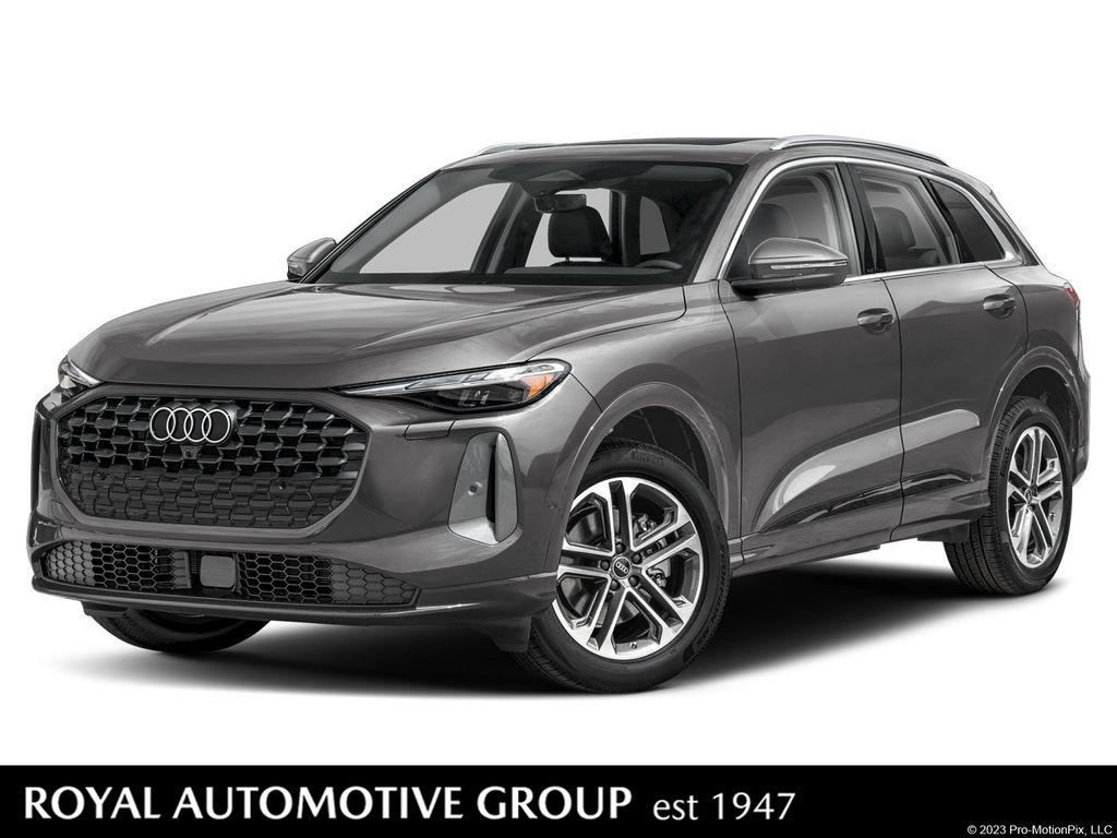 2026 Audi Q5 Premium Plus quattro's photo