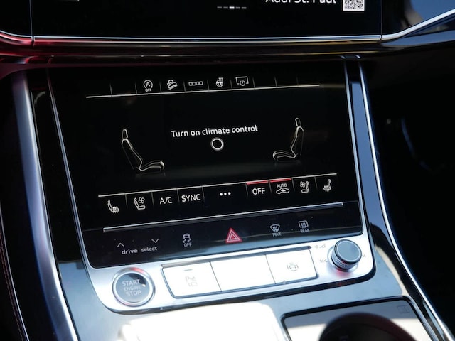 2026 Audi Q7 Premium Plus - Photo 20
