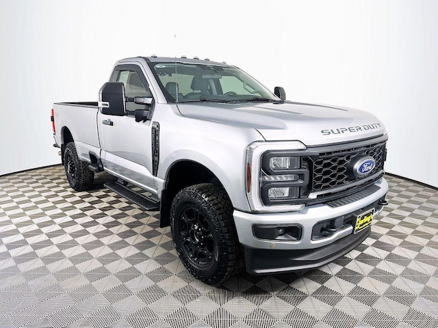 2024 Ford