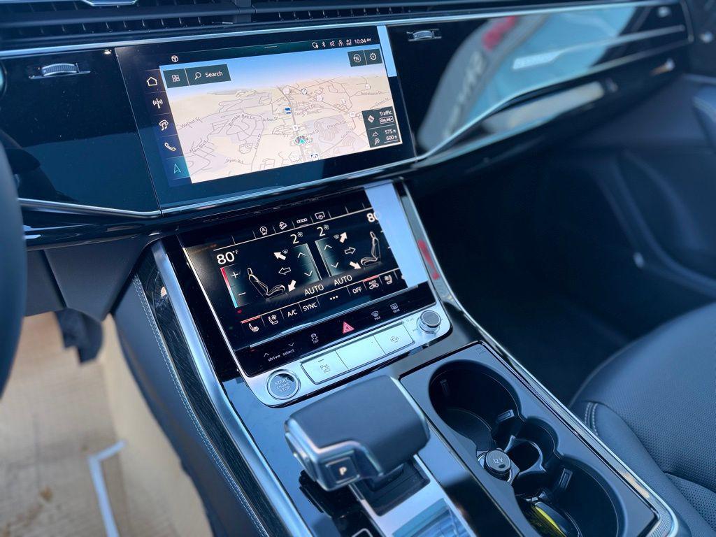 2025 Audi Q7 Premium Plus - Photo 14