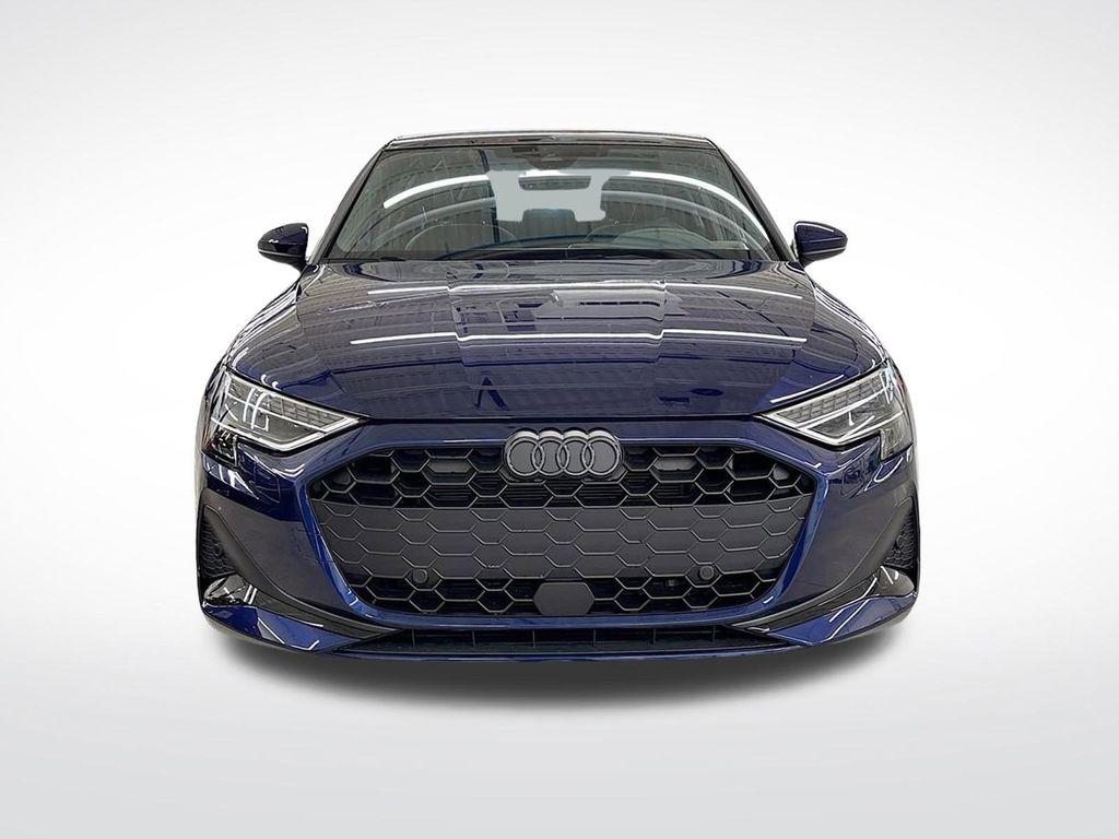 2025 Audi A3 Premium - Photo 8