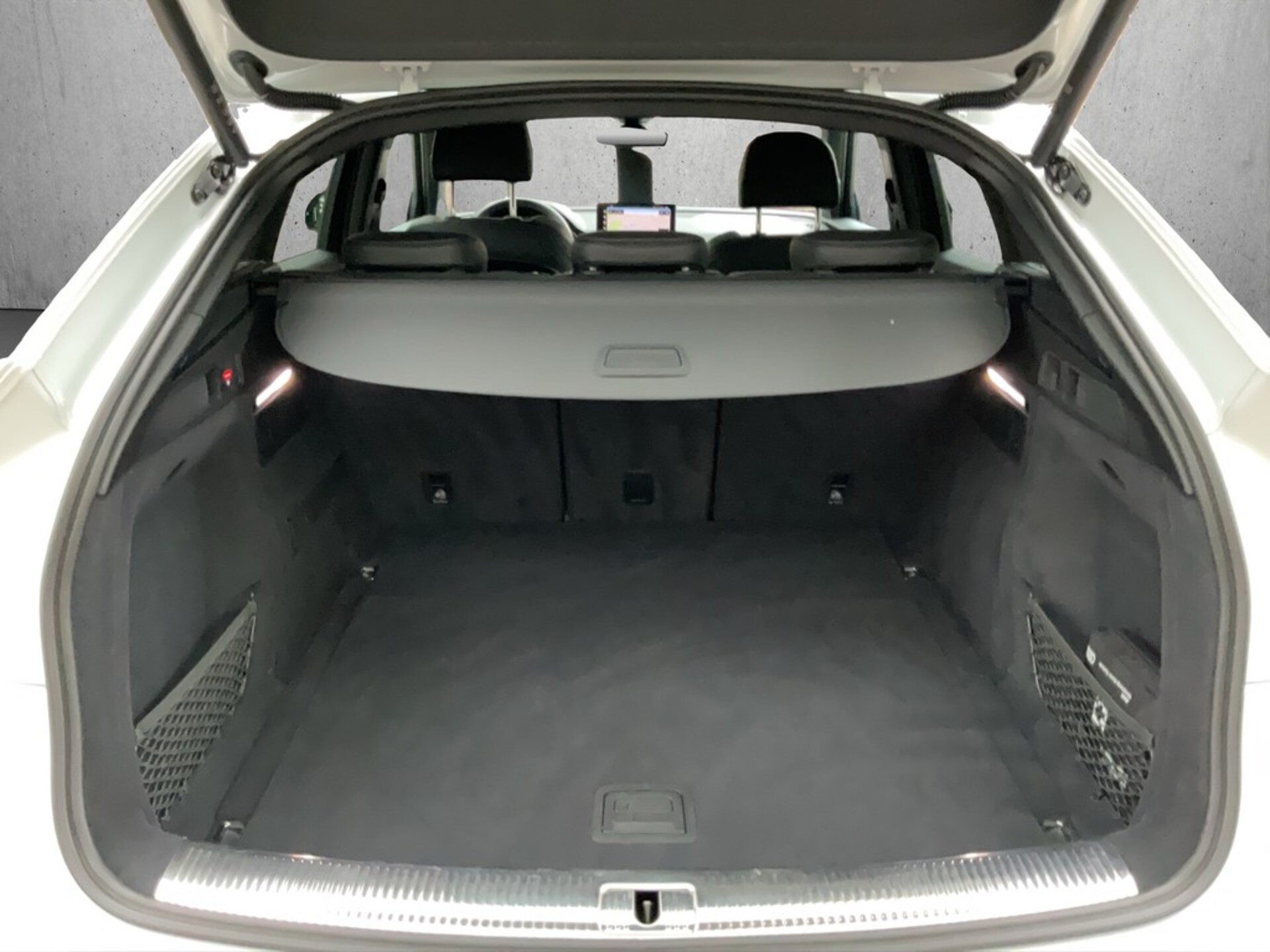 Audi Q5 Sportback S line