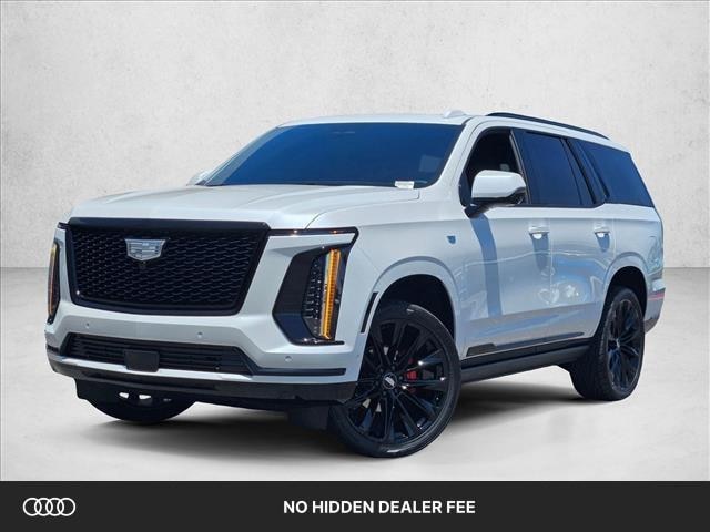 2025 Cadillac Escalade