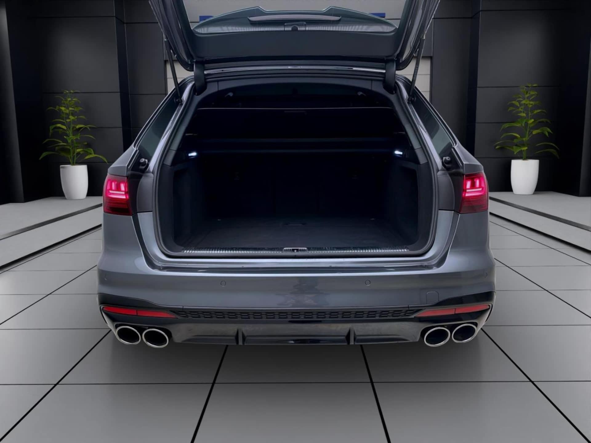 Audi S4 Avant
