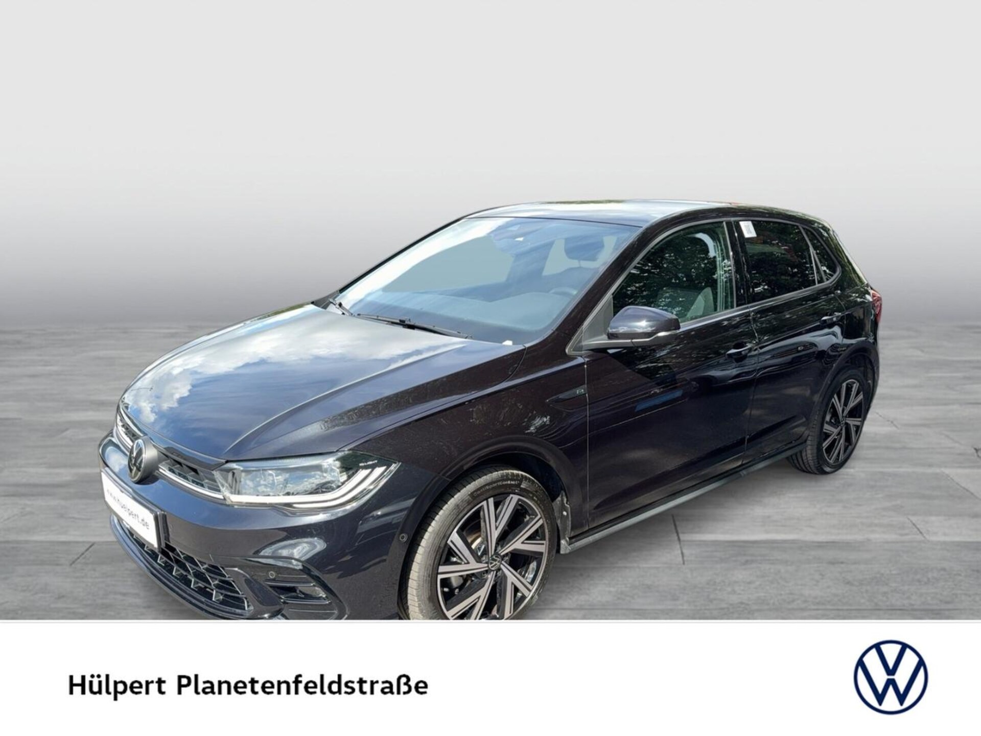 Volkswagen Polo R-Line