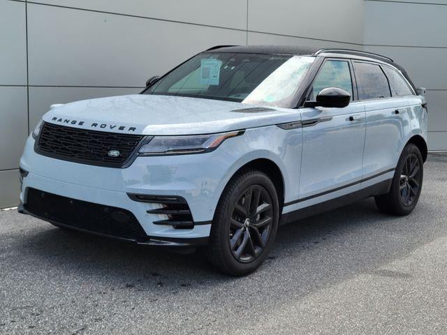 2024 Land Rover Range Rover Velar