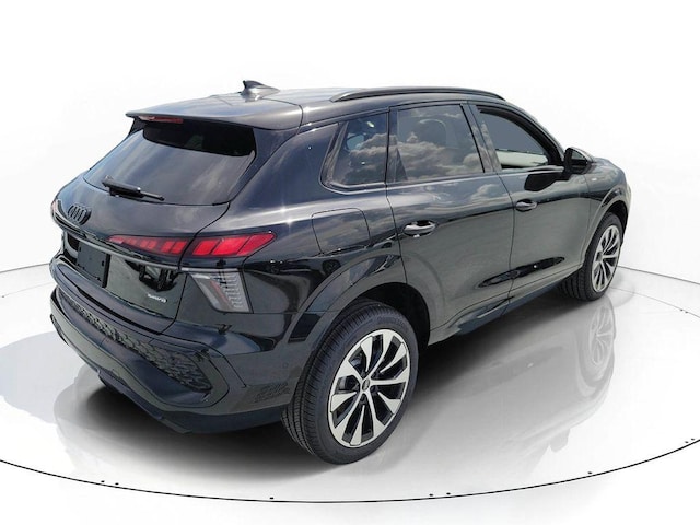 2026 Audi Q3 SUV