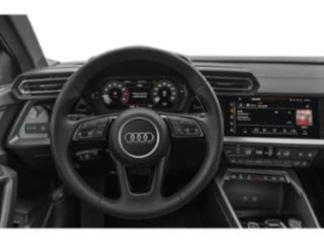 2026 Audi A3 Sedan