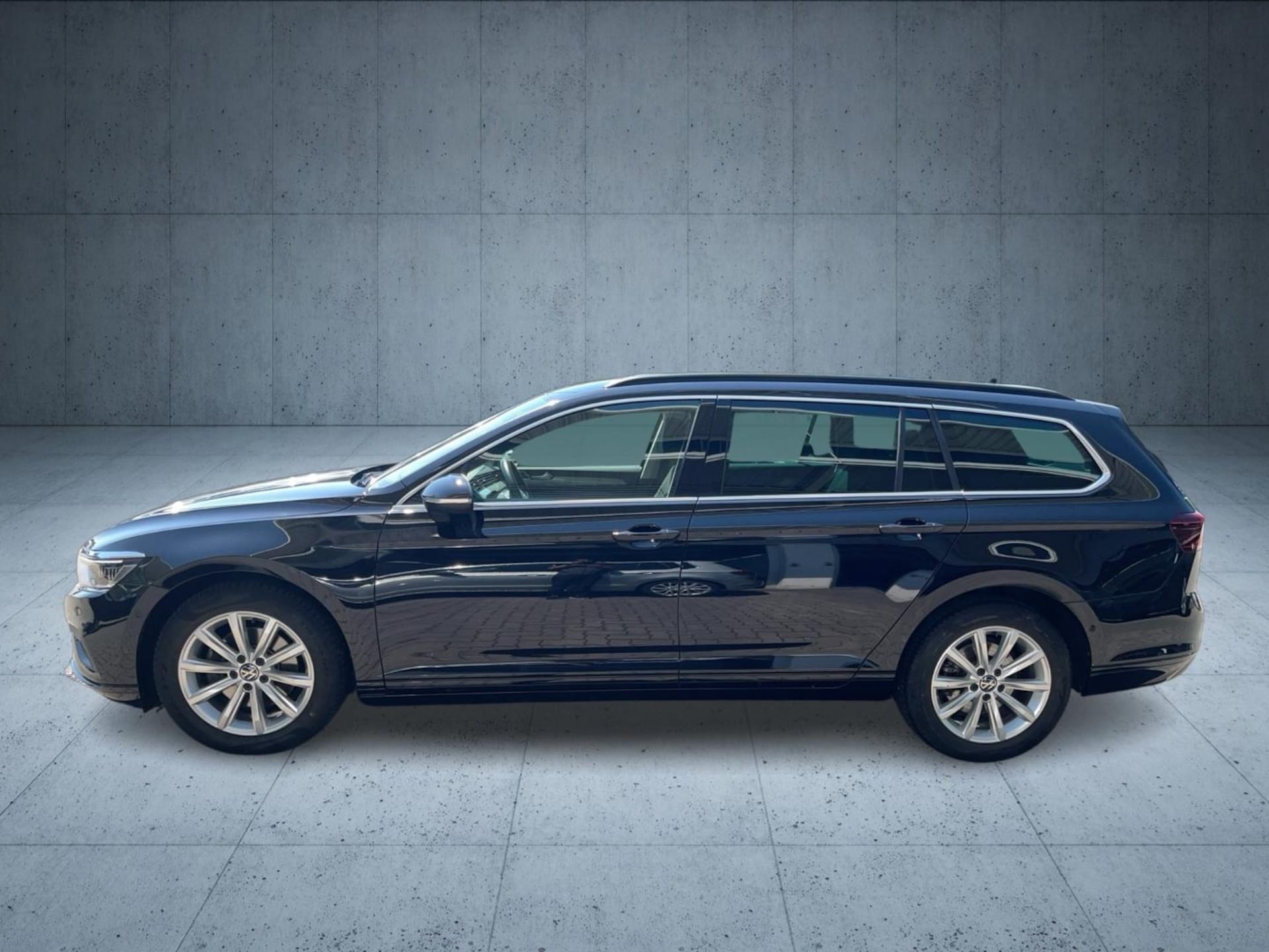 Volkswagen Passat Variant Business