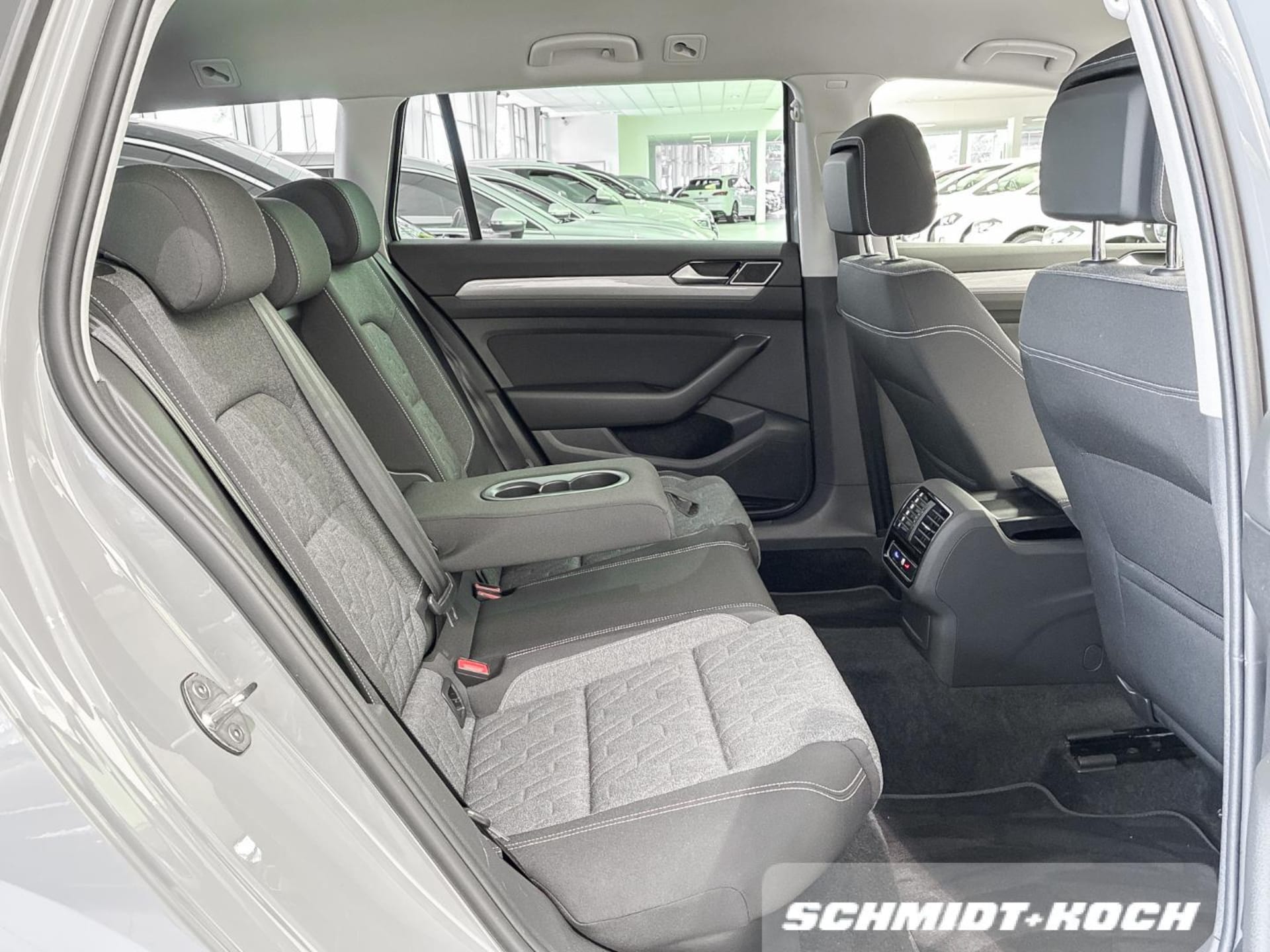 Volkswagen Passat Variant Business
