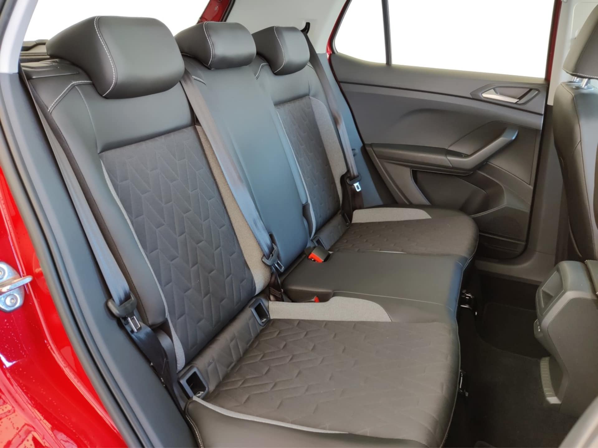 Volkswagen T-Cross ENERGY