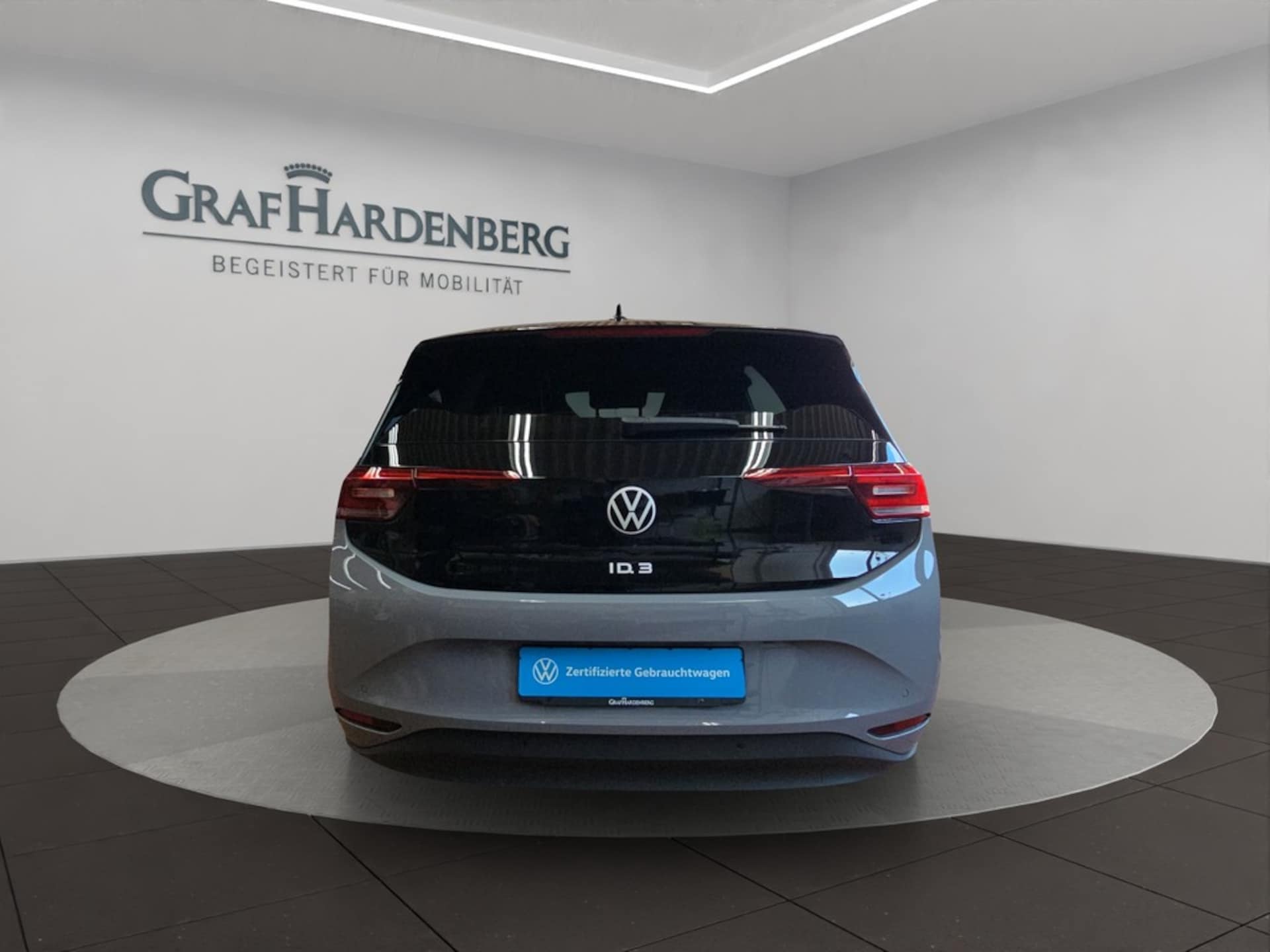 Volkswagen ID.3 Pro Performance